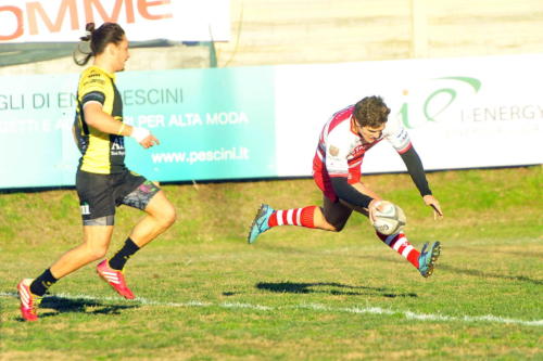 I MEDICEI VS RUGBY VIADANA 1970 22